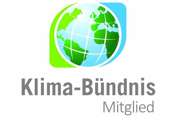 Logo Klima-Bündnis