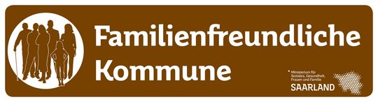 Familienfreundliche Kommune